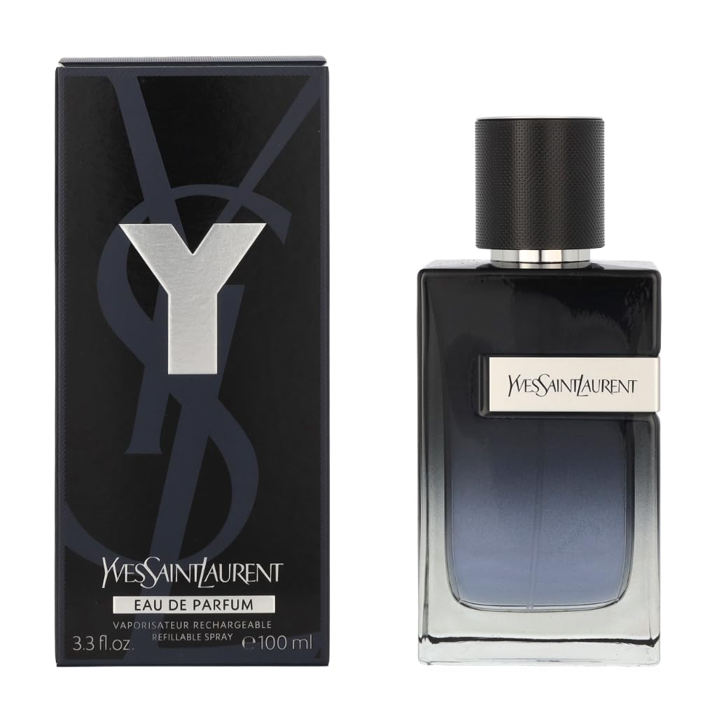 Y EAU DE PARFUM