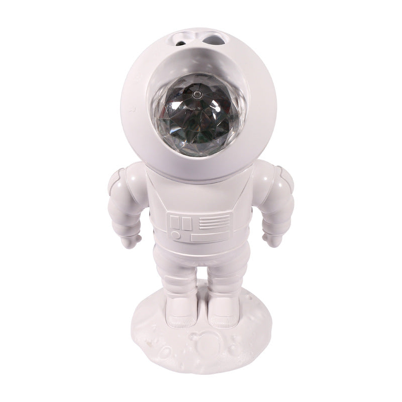TRULEGANCE™ Astronaut Galaxy Space Projector with Remote Control