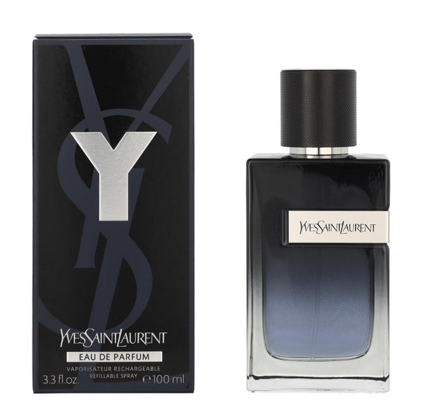 Y EAU DE PARFUM