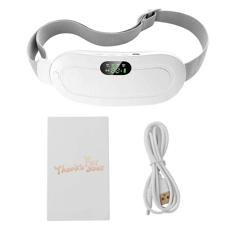 TRULEGANCE™ - Portable Heating Pad for Period Cramps