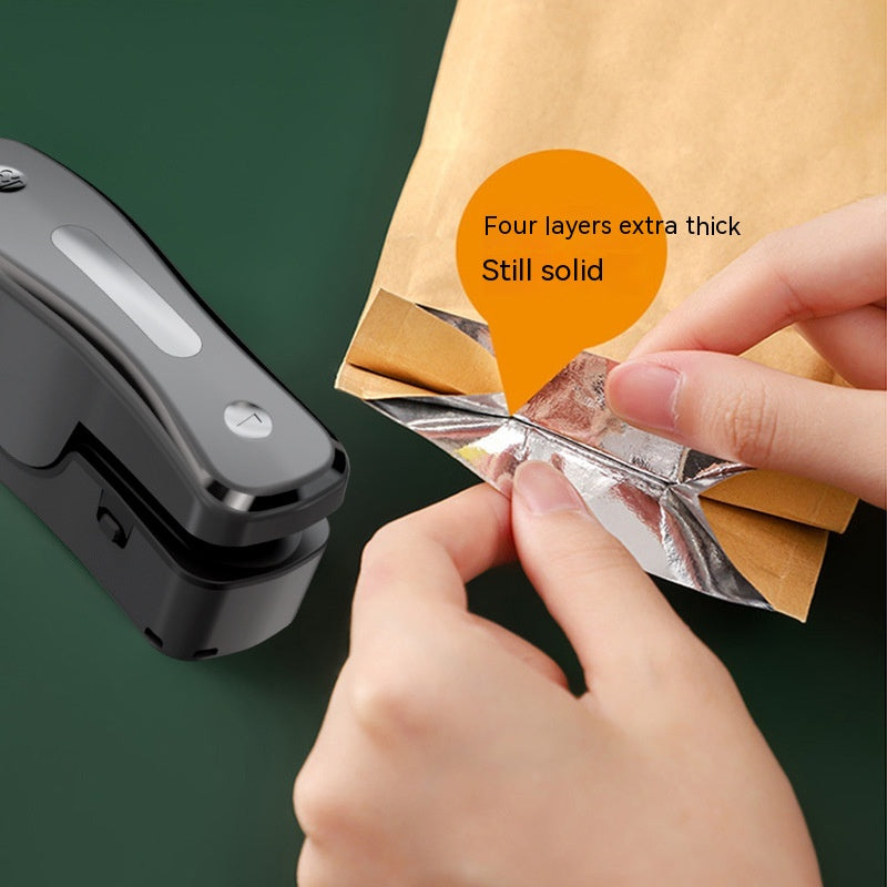 Effortless Packaging Solutions for Every Space