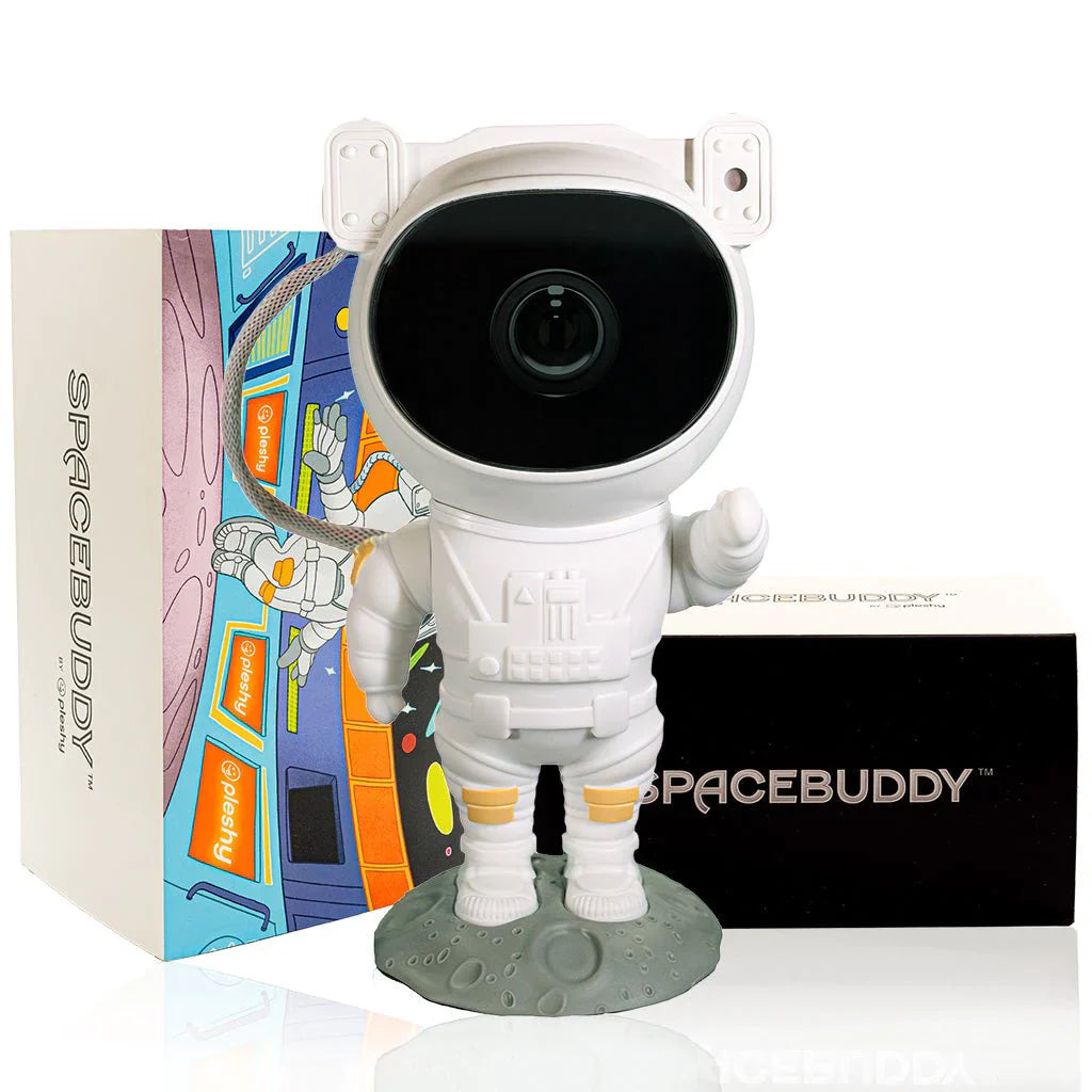 TRULEGANCE™ Astronaut Galaxy Space Projector with Remote Control